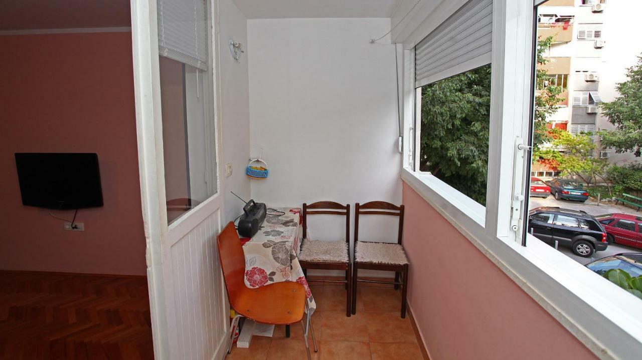 Apartment Marko 1 Split Exterior foto