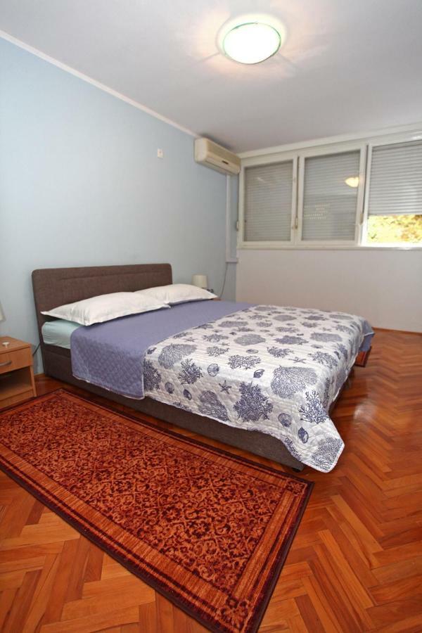 Apartment Marko 1 Split Exterior foto