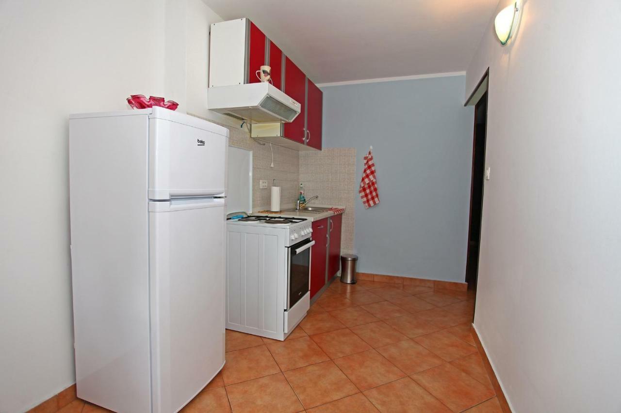 Apartment Marko 1 Split Exterior foto