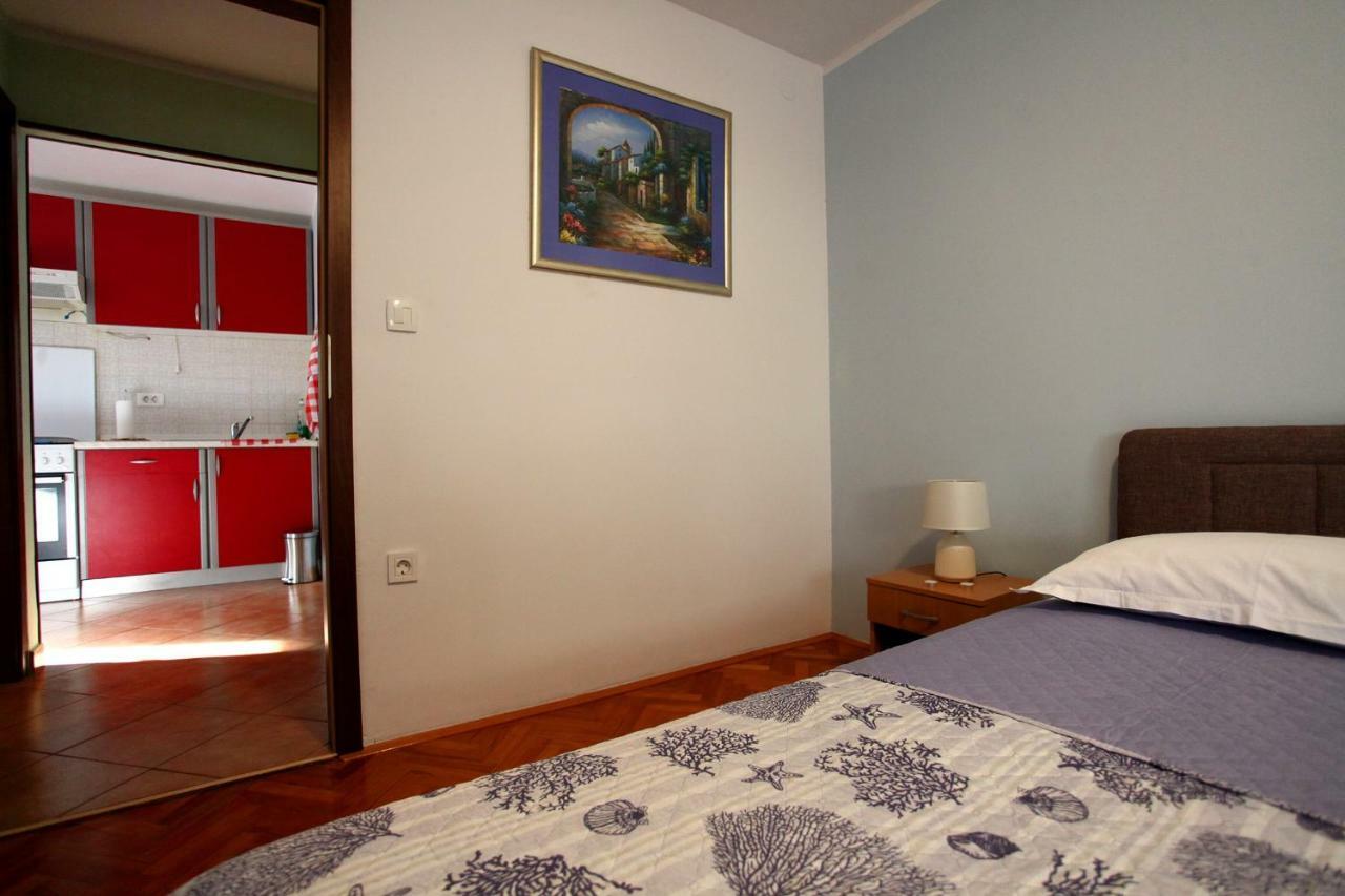 Apartment Marko 1 Split Exterior foto