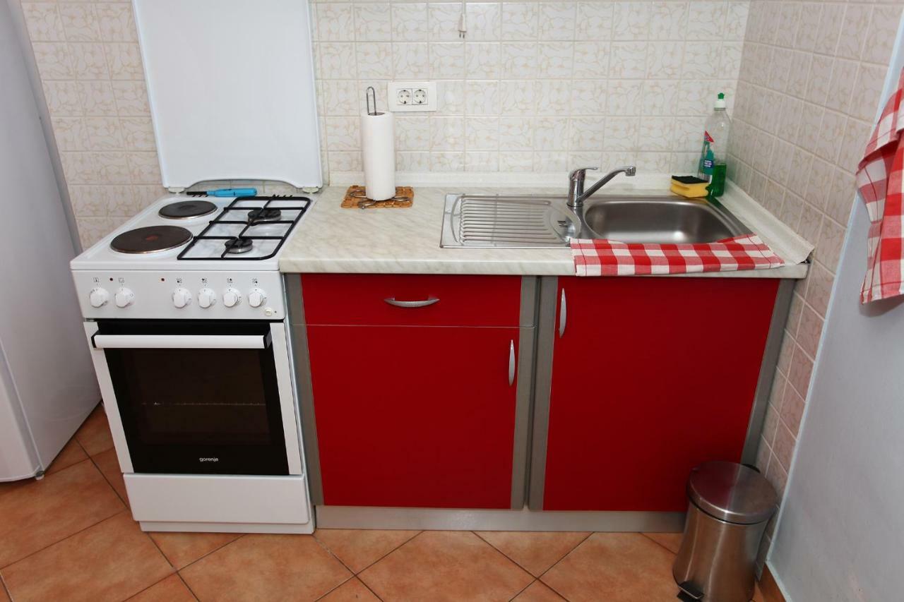 Apartment Marko 1 Split Exterior foto