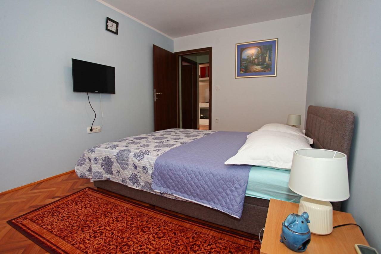 Apartment Marko 1 Split Exterior foto